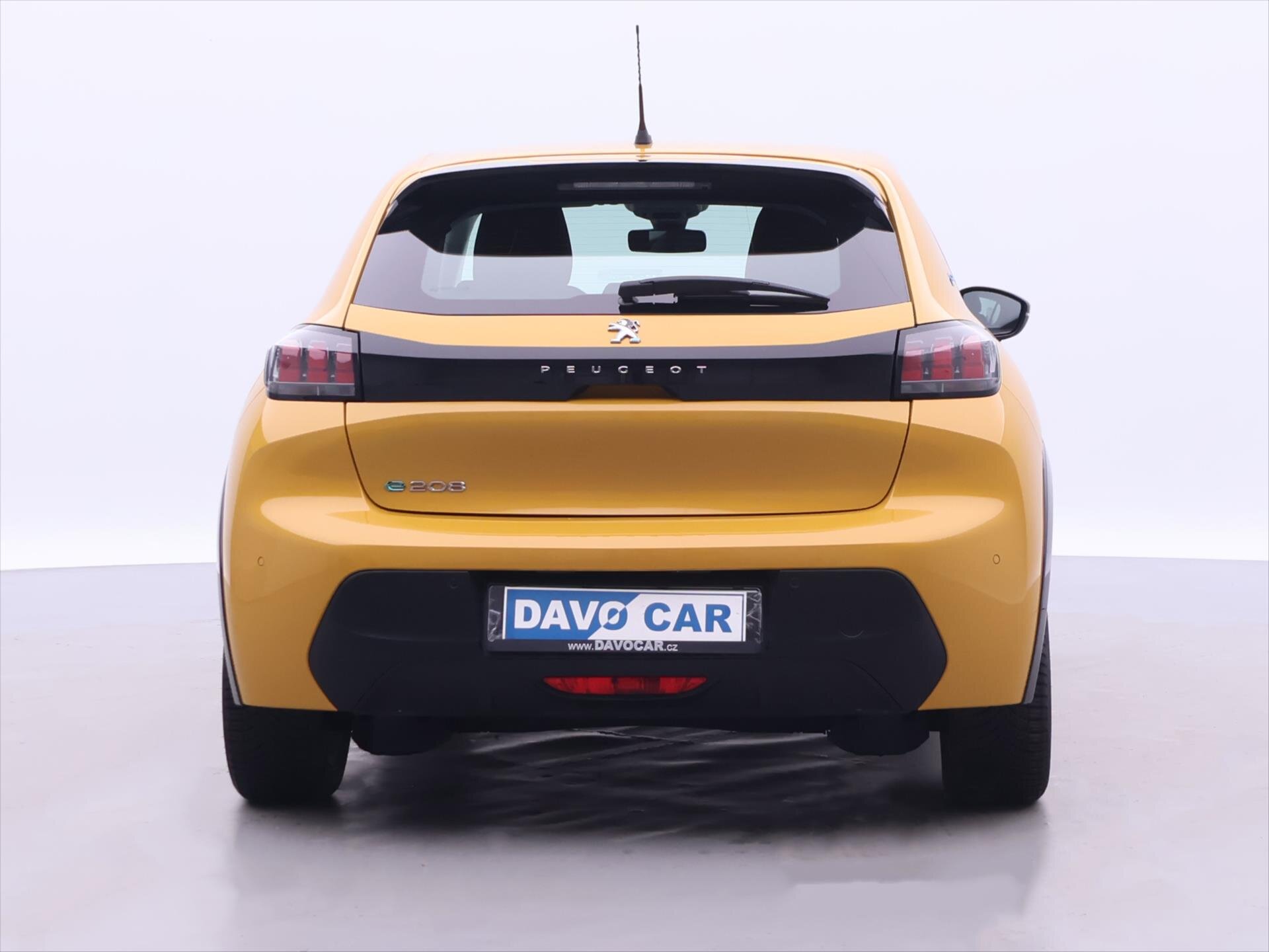 Peugeot 208 Hatchback 0,0 100 kw