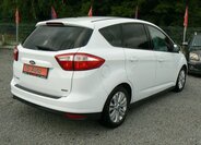 Ford C-MAX 4