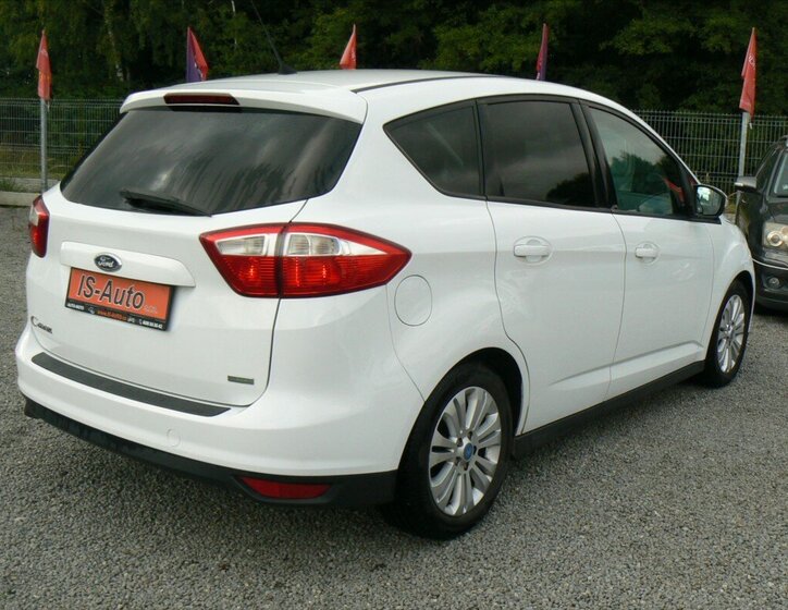 Ford C-MAX 4