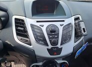 Ford Fiesta Hatchback 1,2 l 44 kw