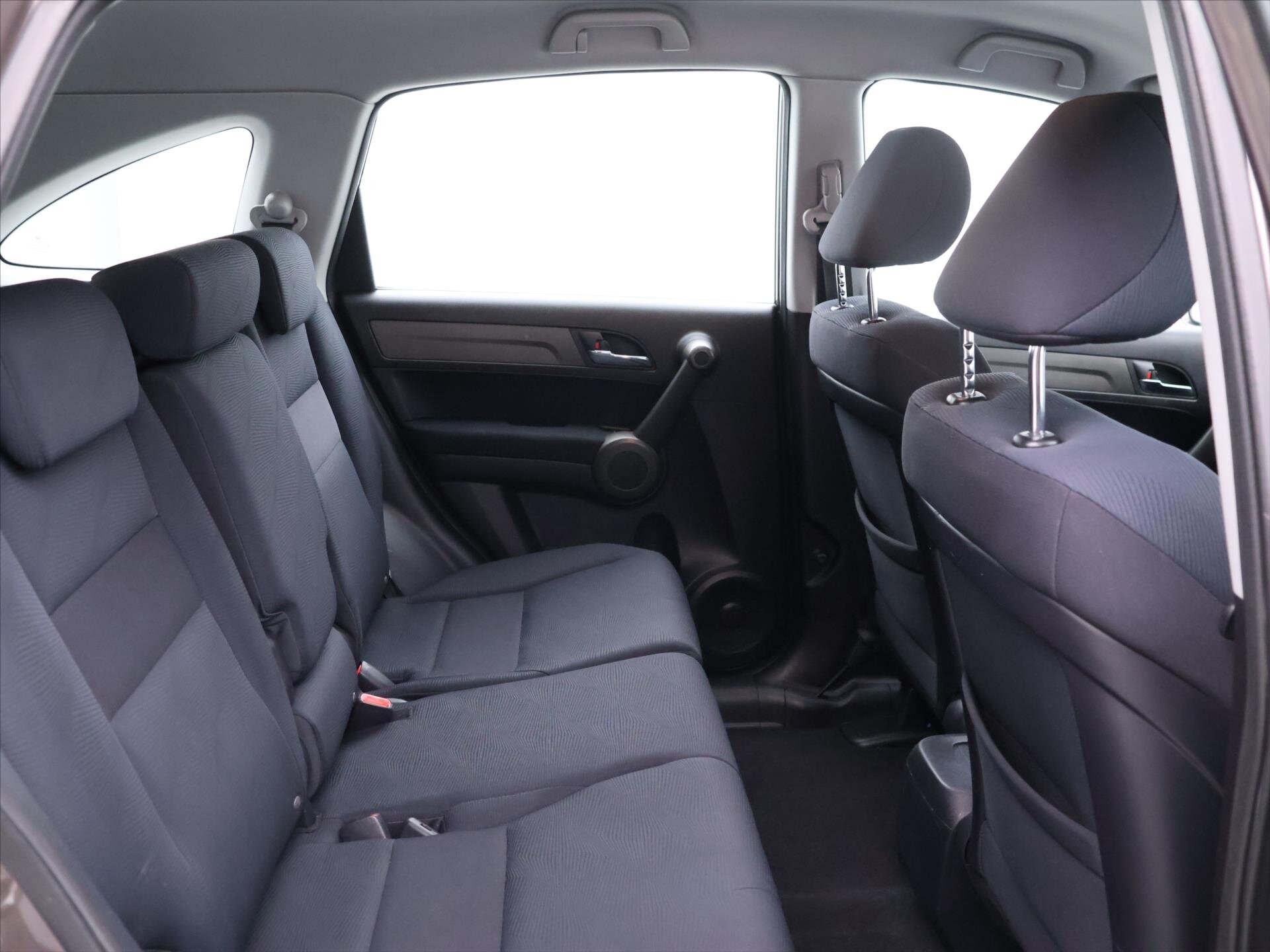 Honda CR-V Kombi 2,0 l 110 kw