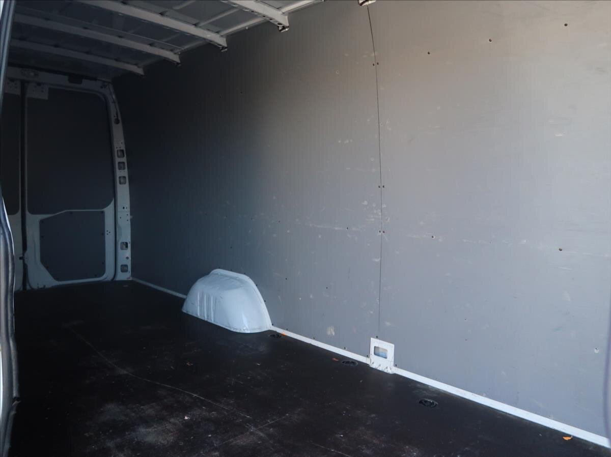 Mercedes-Benz Sprinter Ostatní 2,0 l 140 kw