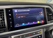 Seat Ateca SUV / Terénní 2,0 l 110 kw