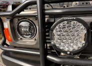 Nissan Patrol Ostatní 2,8 l 85 kw