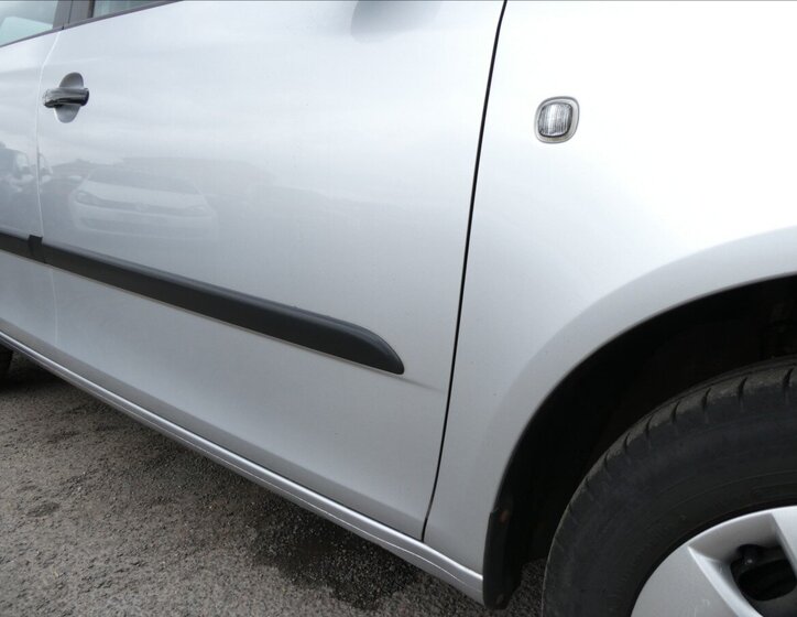 Škoda Fabia Kombi 1,4 l 63 kw