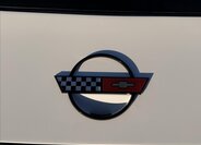 Chevrolet Corvette Kupé 5,7 l 210 kw