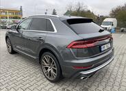 Audi SQ8 6