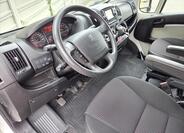 Peugeot Boxer 10