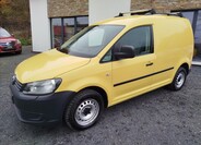 Volkswagen Caddy 2