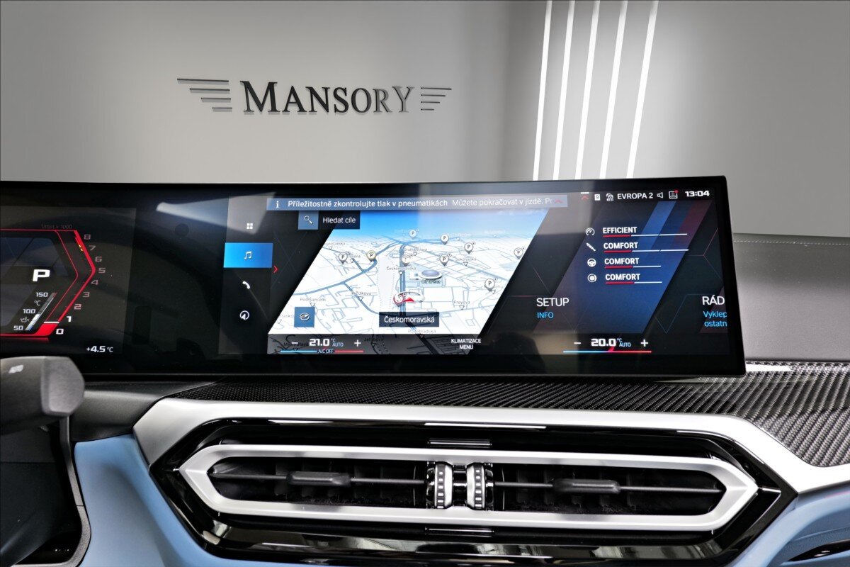 BMW M4 Kabriolet 3,0 l 375 kw