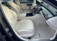 Mercedes-Benz Třídy S 10