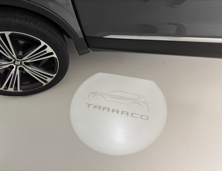 Seat Tarraco 46