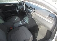 Volkswagen Passat Kombi 1,4 l 90 kw