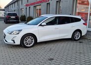 Ford Focus Kombi 1,5 l 88 kw