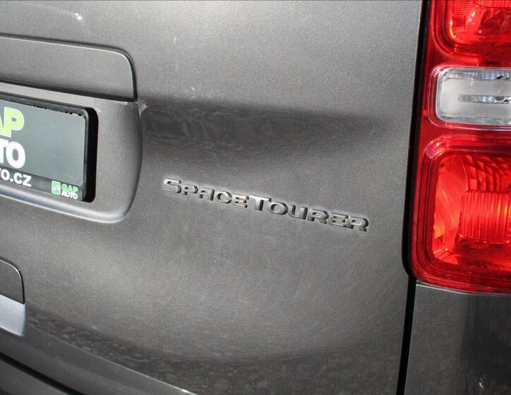 Citroën SpaceTourer 33