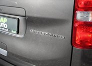 Citroën SpaceTourer 33