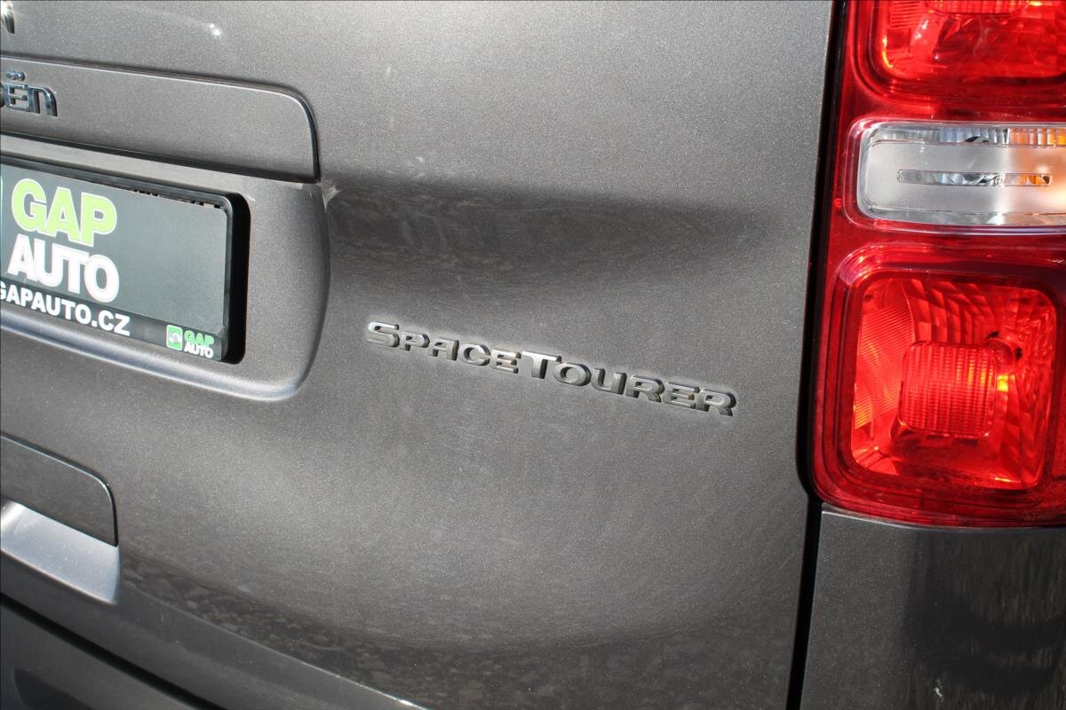 Citroën SpaceTourer