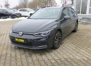 Volkswagen Golf Kombi 1,5 l 110 kw