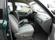 Suzuki Grand Vitara SUV / Terénní 2,0 l 94 kw