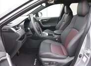Toyota RAV4 SUV 2,5 l 136 kw