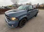 Dodge RAM Pick-up 0,0 0
