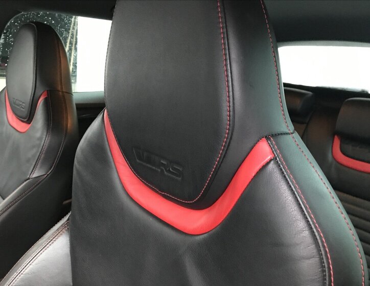 Škoda Octavia Kombi 2,0 l 135 kw