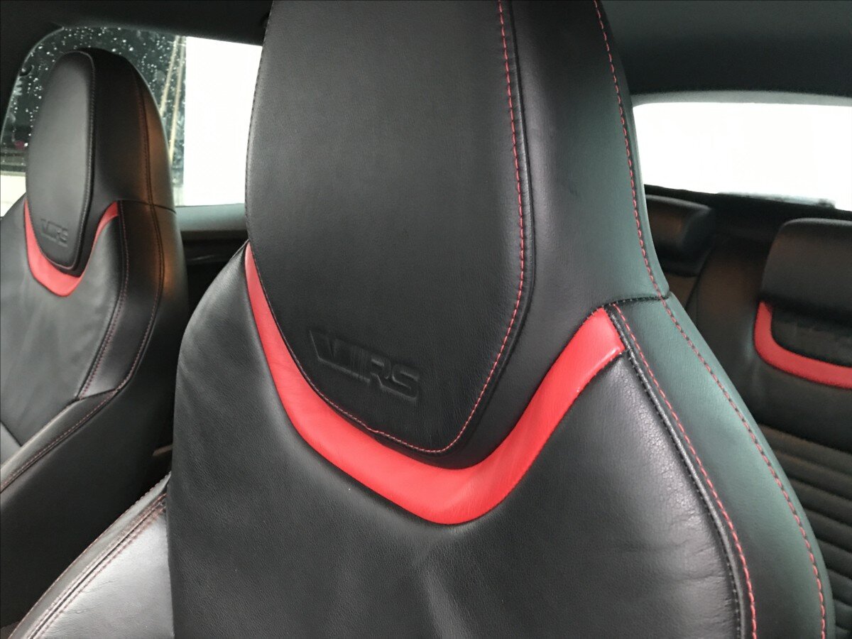 Škoda Octavia Kombi 2,0 l 135 kw