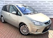 Ford C-MAX MPV 1,8 l 92 kw