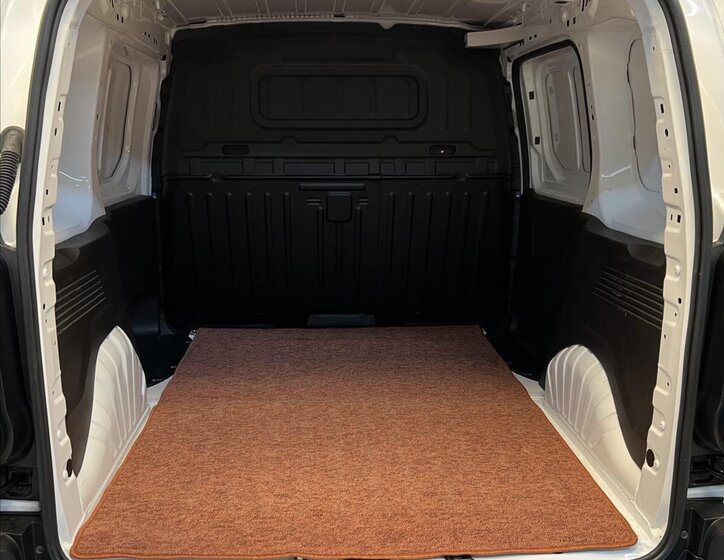 Toyota ProAce City 12