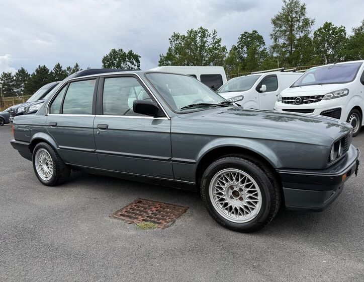BMW Řada 3 3