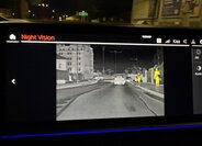 BMW X6 SUV / Terénní 3,0 l 245 kw