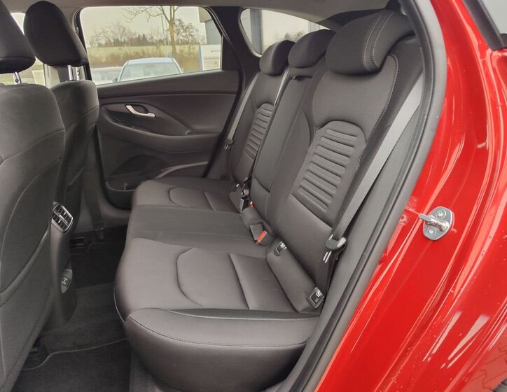 Hyundai i30 Kombi 1,5 l 103 kw