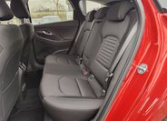 Hyundai i30 Kombi 1,5 l 103 kw