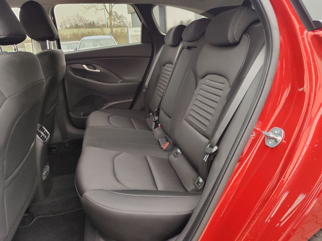 Hyundai i30 Kombi 1,5 l 103 kw