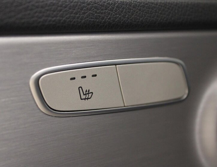 Mercedes-Benz Třídy C Kombi 2,0 l 135 kw