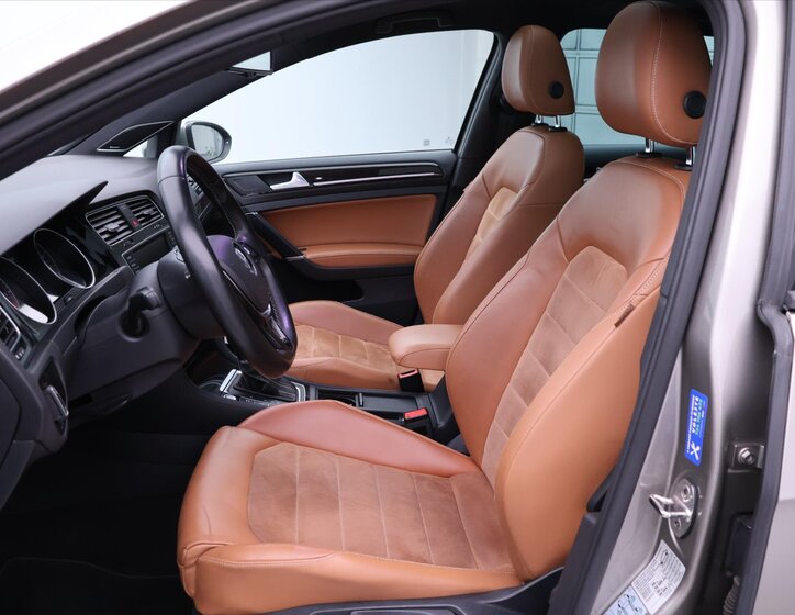 Volkswagen Golf Hatchback 2,0 l 110 kw