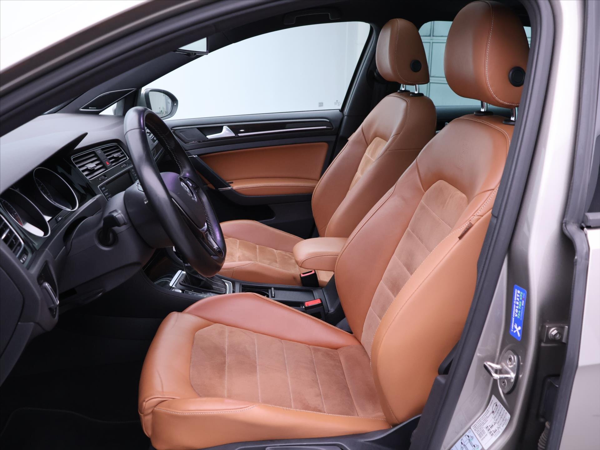 Volkswagen Golf Hatchback 2,0 l 110 kw