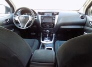 Nissan Navara SUV / Terénní 2,3 l 140 kw