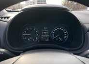 Hyundai Kona SUV / Terénní 998,0 88 kw