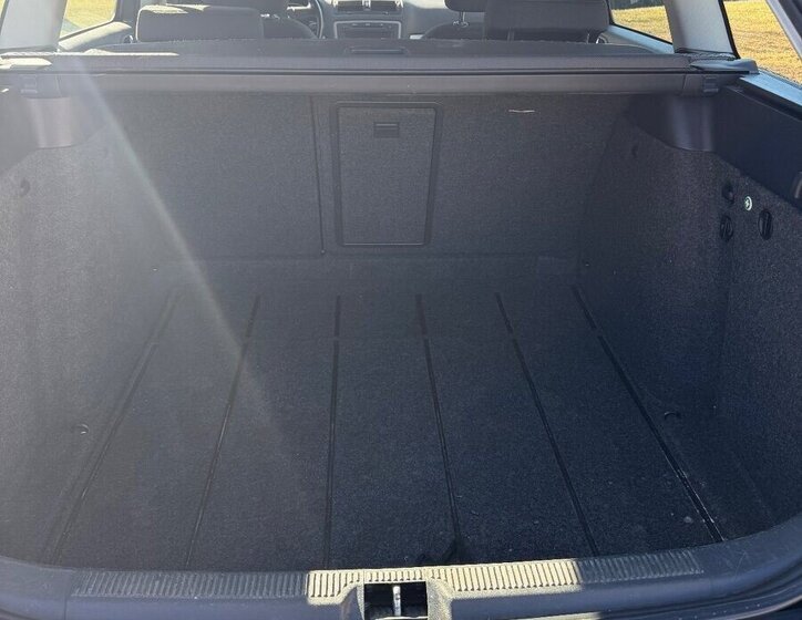 Škoda Octavia Kombi 0,0 0