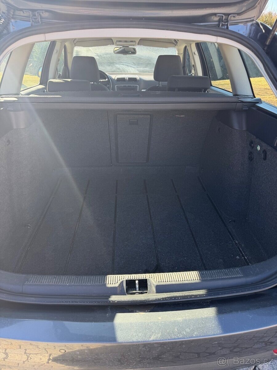 Škoda Octavia Kombi 0,0 0