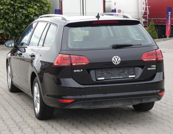 Volkswagen Golf 8