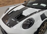 Porsche 911 Kupé 4,0 l 386 kw