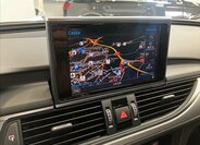 Audi A6 Allroad Kombi 3,0 l 200 kw