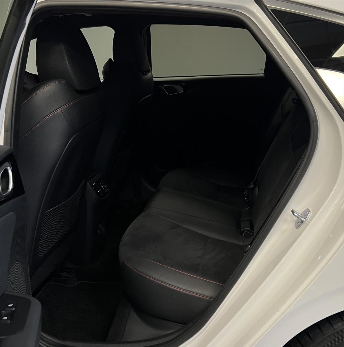 KIA ProCeed Hatchback 1,6 l 150 kw