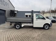 Volkswagen Transporter 11