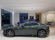 Jaguar F-Type 5