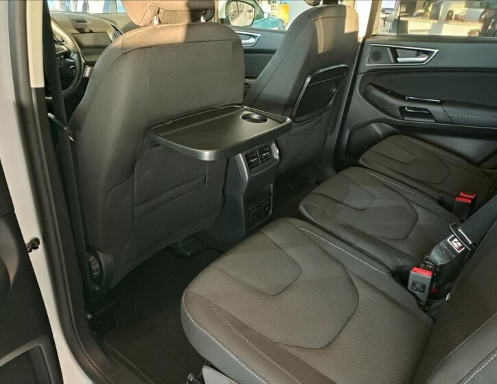 Ford S-MAX Kombi 2,5 l 110 kw