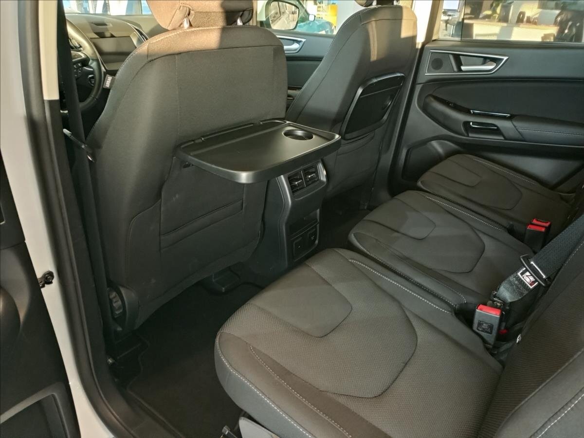 Ford S-MAX Kombi 2,5 l 110 kw