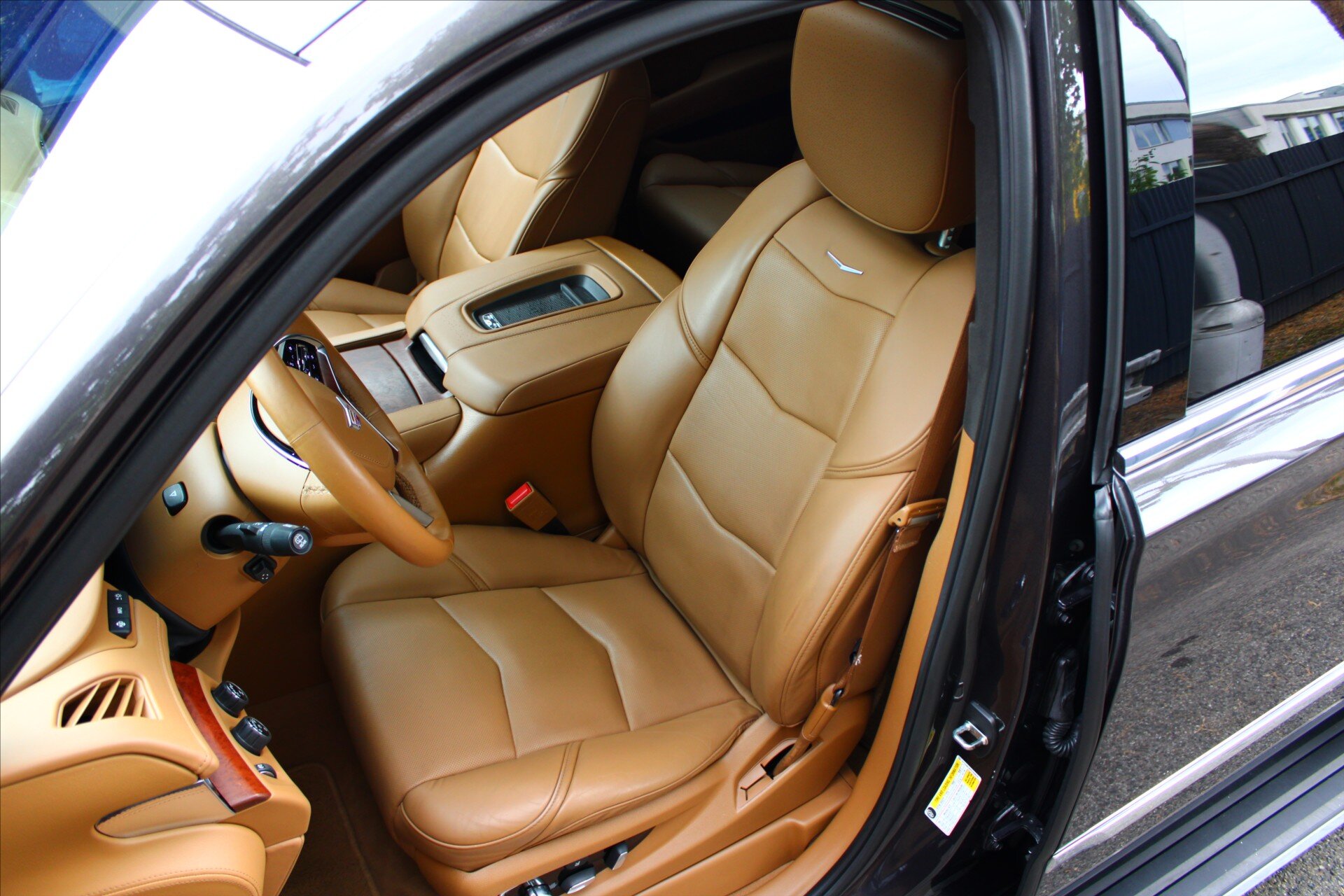 Cadillac Escalade Ostatní 6,2 l 313 kw